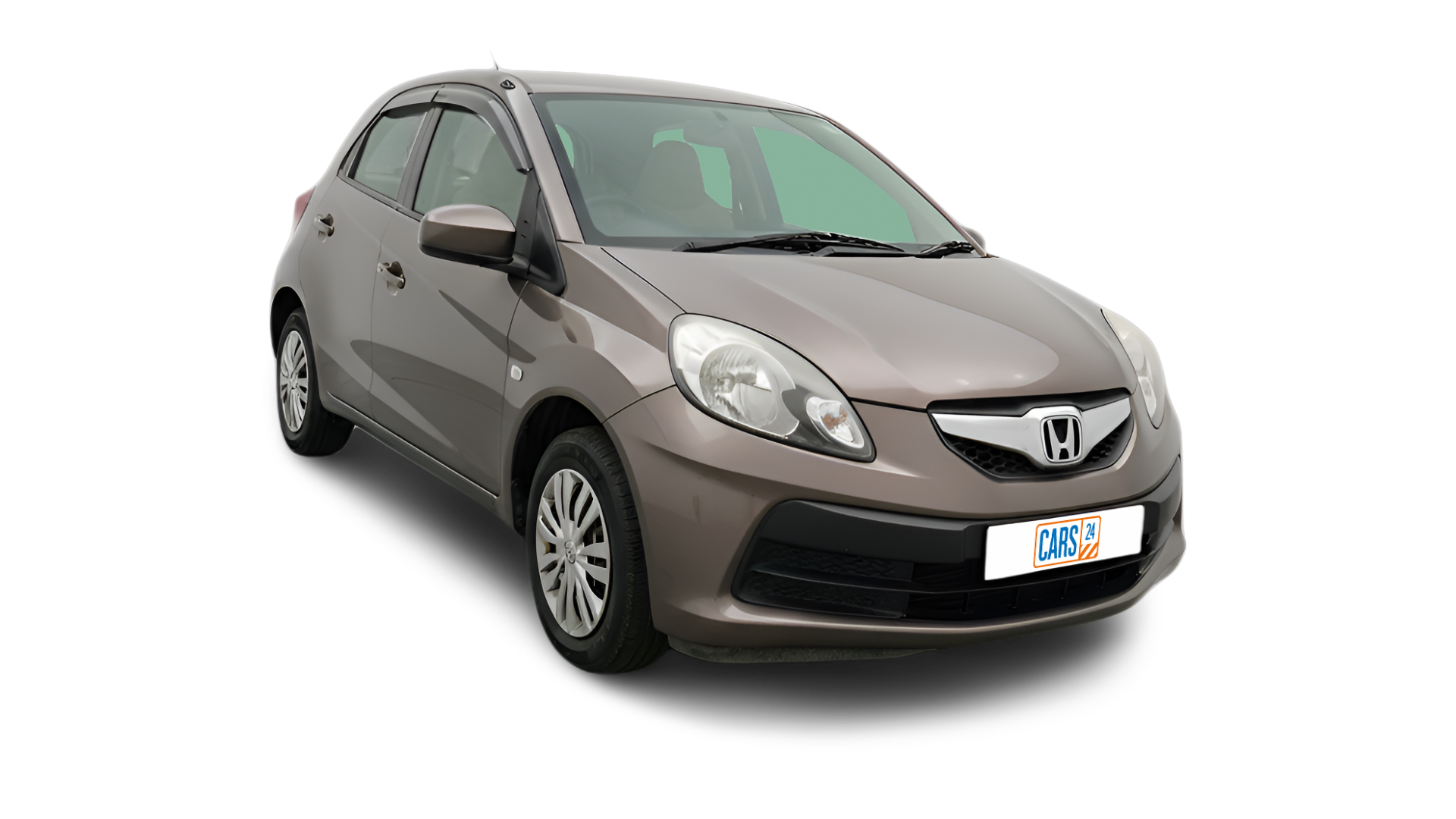 Honda Brio-img